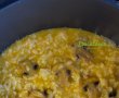 Pilaf cu ciuperci - Simplu, rapid și gustos-0