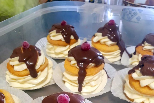 Prajituri Indiene - Deliciu dulce si cremos