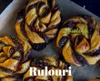 Rulouri cu fistic și gem de vișine - Delicioși și ușor de făcut-0