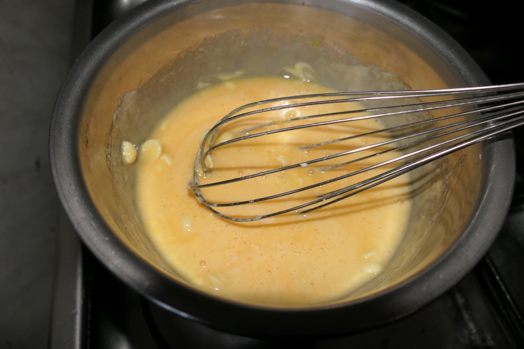 Desert Amarela - Reteta delicioasa, la pahar