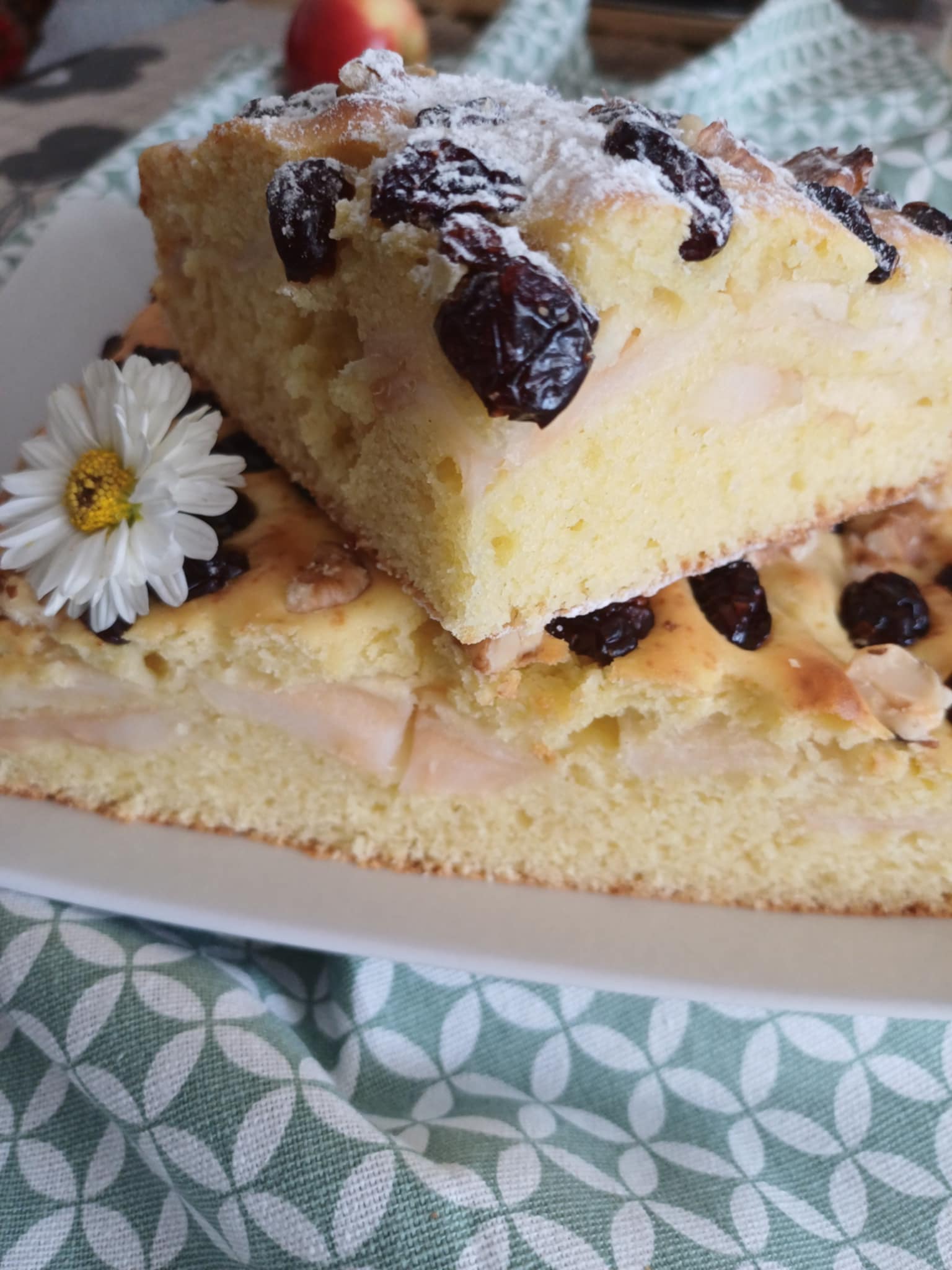 Prajitura cu mere - Reteta delicioasa care te va cuceri