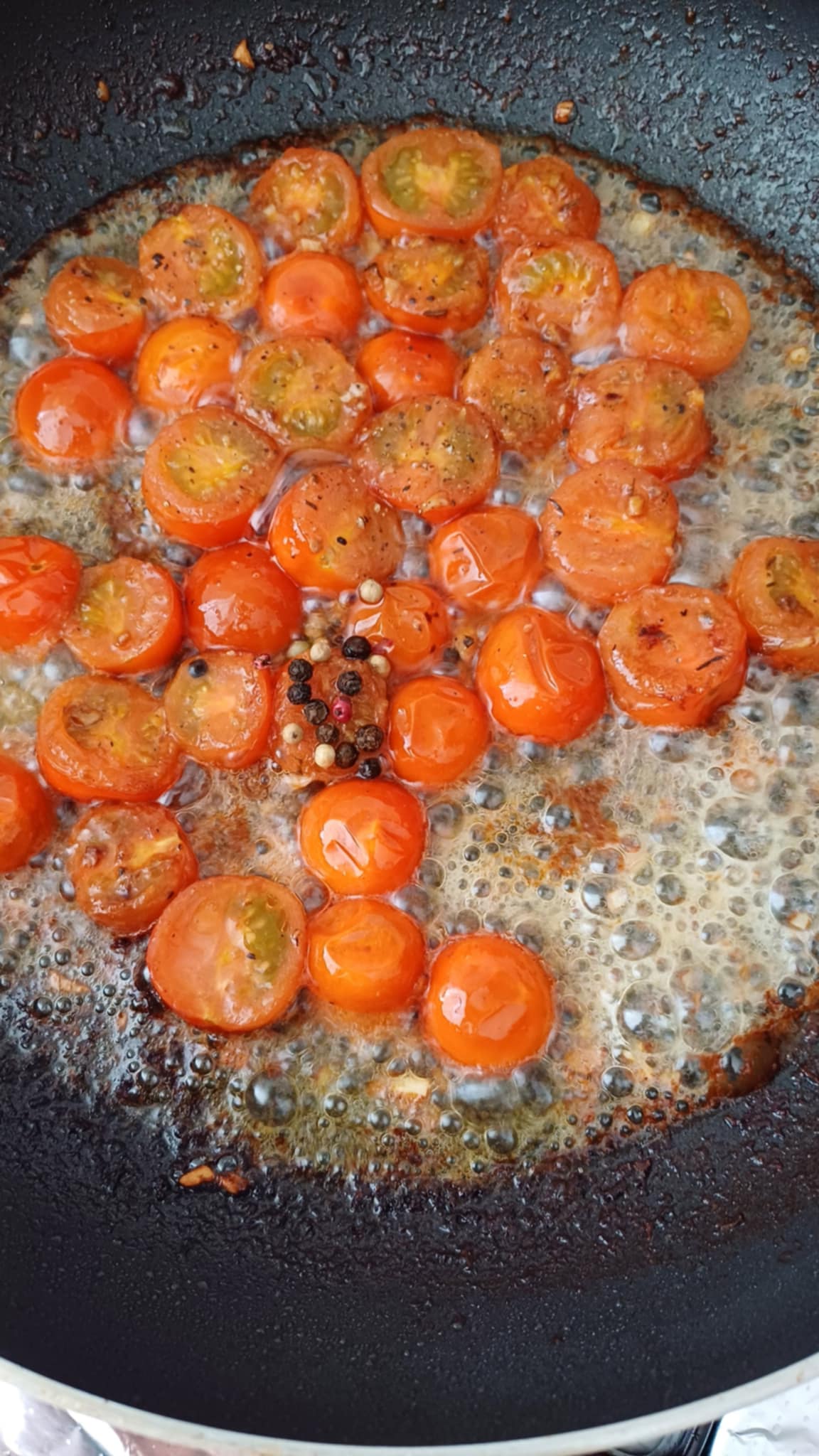 Muschiulet de porc cu sos de smantana - Reteta gustoasa la cuptor