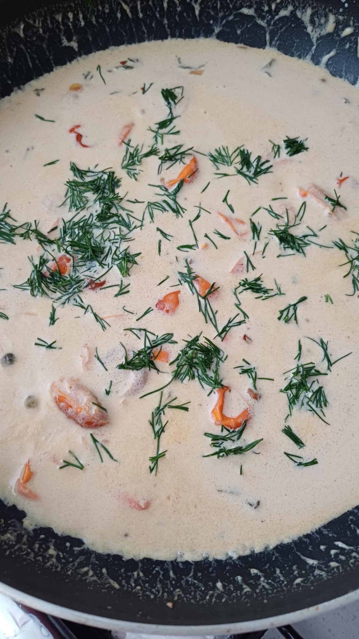 Muschiulet de porc cu sos de smantana - Reteta gustoasa la cuptor