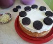 Tort Oreo - Rețeta delicioasa cu nr. 1000-8