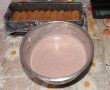 Desert cu cirese din dulceata de cirese negre amare-9