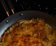 Omletă cu ceapă și bacon - Rețeta savuroasă și rapidă-1