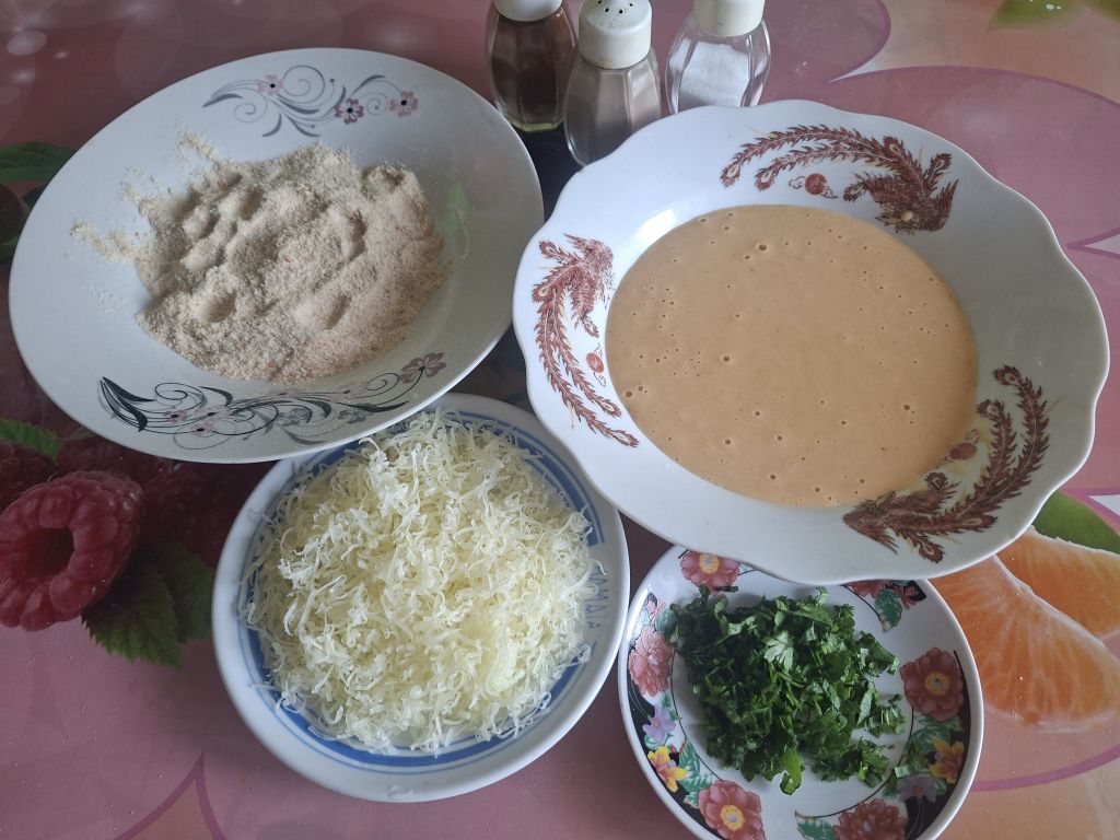 Rondele de ceapa pane, la tigaie – delicioase si simplu de facut