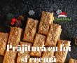 Prăjitura cu foi și cremă caramel - Deliciul aromat care te cucerește -0