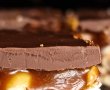 Prăjitura Snickers - Rețeta delicioasă de casă-0