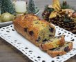 Banana bread cu afine si nuci - Reteta delicioasa-0
