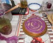 Tort Craciun 2025 - Reteta delicioasa cu afine si mascarpone-10