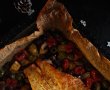 Pește cu legume la cuptor - Rețeta ușoară și gustoasă-2