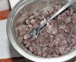 Tort ''noi doi si 32 de ani'' - Desertul aniversar plin de savoare-7