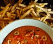 Sos de ardei copți - Rețeta rapidă și delicioasă-2