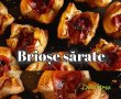 Coșulețe cu Camembert și prosciutto – aperitiv rapid și delicios-4