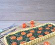 Tarta cu urzici - Reteta gustoasa de post-5