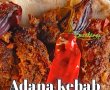 Adana kebab - Rețeta turcească plină de savoare-4
