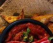 Salsa de legume pentru nachos - Rețeta ușoară și savuroasă -3
