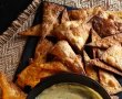 Pastă de avocado - Sosul perfect pentru gustările preferate-3